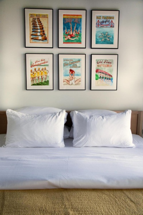250 Main Hotel image 21