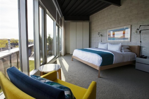 250 Main Hotel image 23