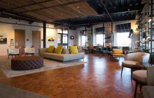 250 Main Hotel image 31