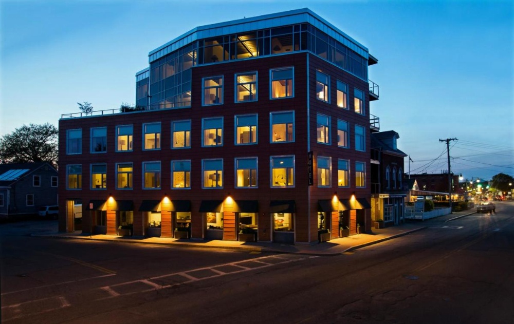 250 Main Hotel Image 34