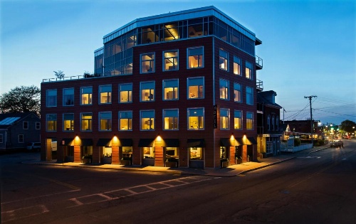 250 Main Hotel image 34